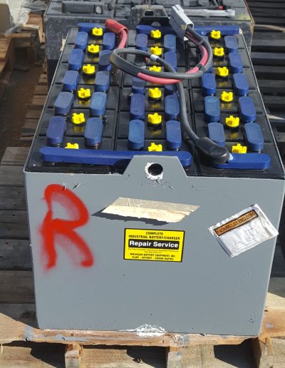 Industrial Marine Recreational Battery Wholesale Supplier & Service 2
