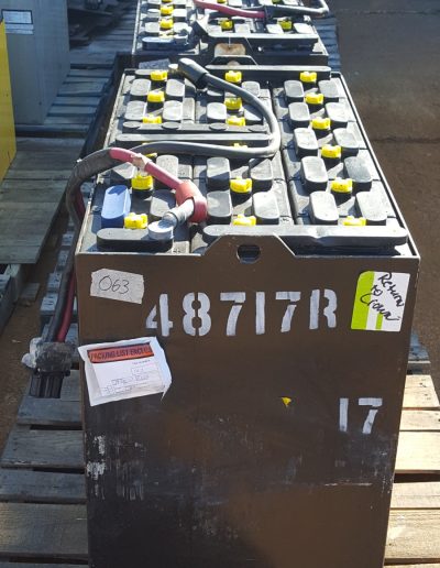 Industrial Marine Recreational Battery Wholesale Supplier & Service 4