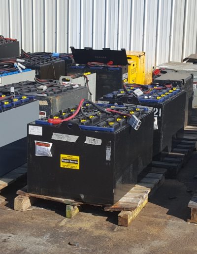 Industrial Marine Recreational Battery Wholesale Supplier & Service