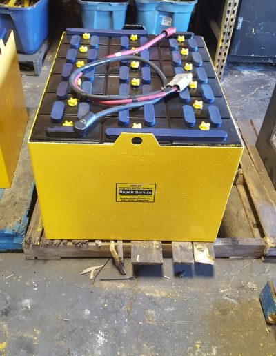 Industrial Marine Recreational Battery Wholesale Supplier & Service 5