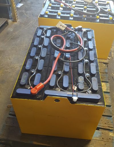 Industrial Marine Recreational Battery Wholesale Supplier & Service 6