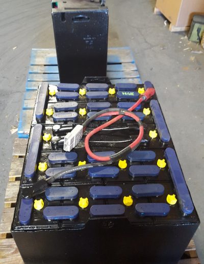 Industrial Marine Recreational Battery Wholesale Supplier & Service 7